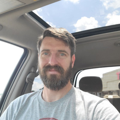 Kevin, owner of Seed Moving Company
