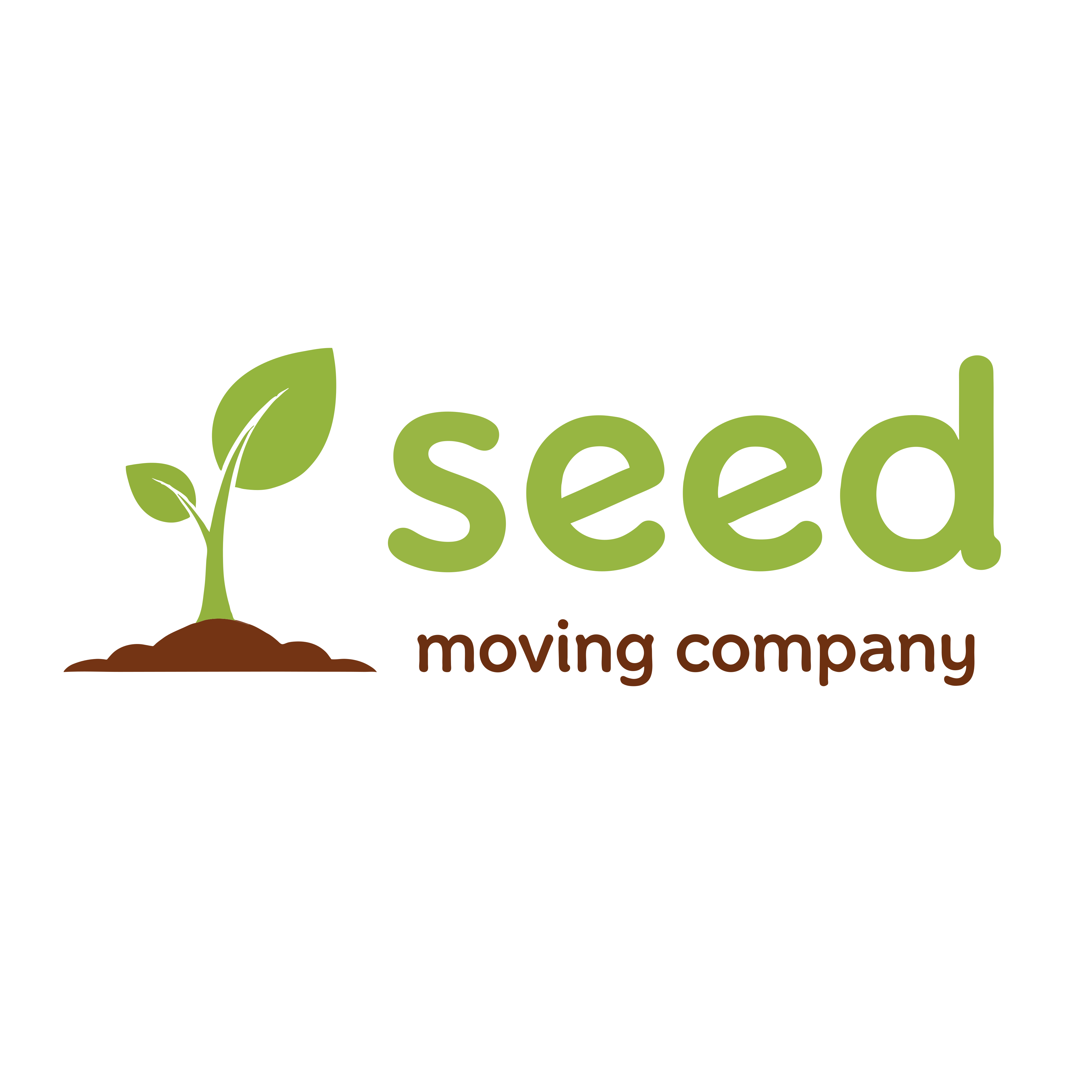 Seed Moving Company